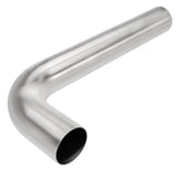 t Universal Exhaust Pipe Smooth Trans 90D 3 SS 10pk 10709 10721 Magnaflow MagnaFlow Exhaust Products