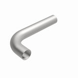 t Universal Exhaust Pipe Smooth Trans 90D 3 SS 10pk 10709 10721 Magnaflow MagnaFlow Exhaust Products