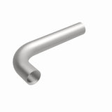 t Universal Exhaust Pipe Smooth Trans 90D 3 SS 10pk 10709 10721 Magnaflow MagnaFlow Exhaust Products