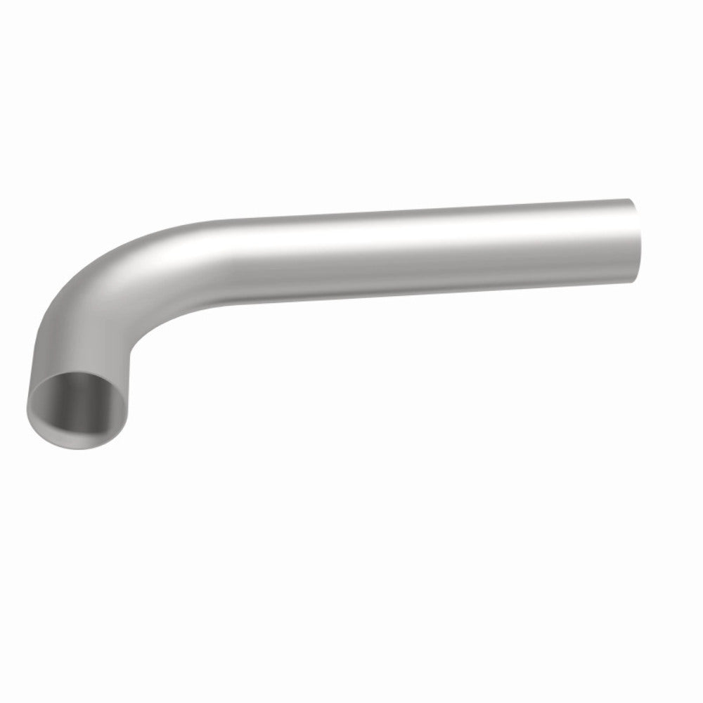 t Universal Exhaust Pipe Smooth Trans 90D 3 SS 10pk 10709 10721 Magnaflow MagnaFlow Exhaust Products