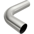MagnaFlow exhaust pipe 4 inch inlet/outlet stainless steel 10717