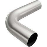 MagnaFlow exhaust pipe 4 inch inlet/outlet stainless steel 10717