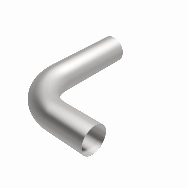 MagnaFlow exhaust pipe 4 inch inlet/outlet stainless steel 10717