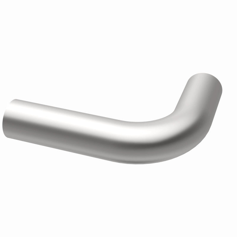 MagnaFlow exhaust pipe 4 inch inlet/outlet stainless steel 10717