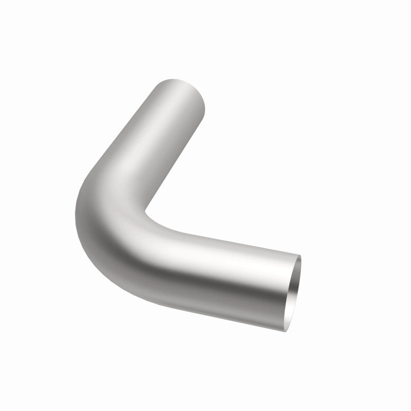 MagnaFlow exhaust pipe 4 inch inlet/outlet stainless steel 10717