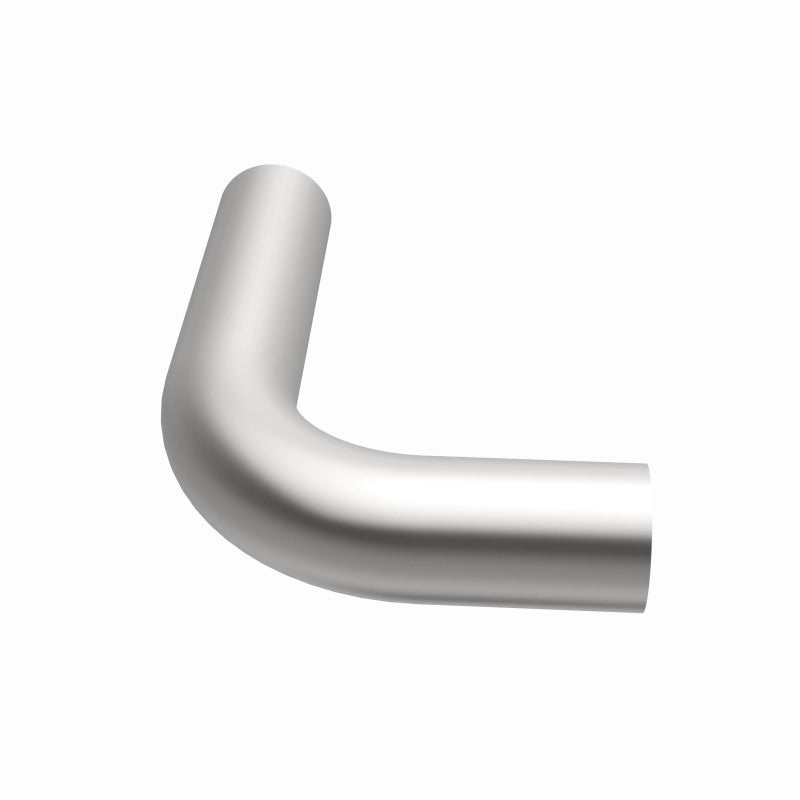 MagnaFlow exhaust pipe 4 inch inlet/outlet stainless steel 10717