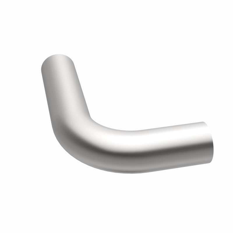 MagnaFlow exhaust pipe 4 inch inlet/outlet stainless steel 10717