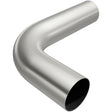 t Universal Exhaust Pipe Smooth Trans 90D 5.00 SS 10pk 10714 10728 Magnaflow MagnaFlow Exhaust Products