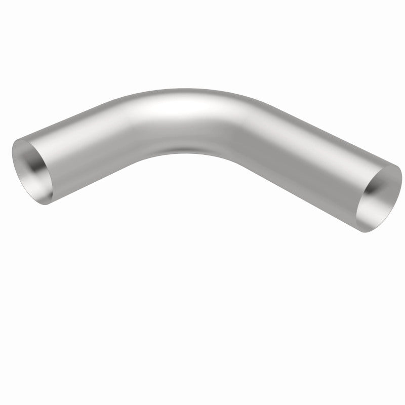 t Universal Exhaust Pipe Smooth Trans 90D 5.00 SS 10pk 10714 10728 Magnaflow MagnaFlow Exhaust Products