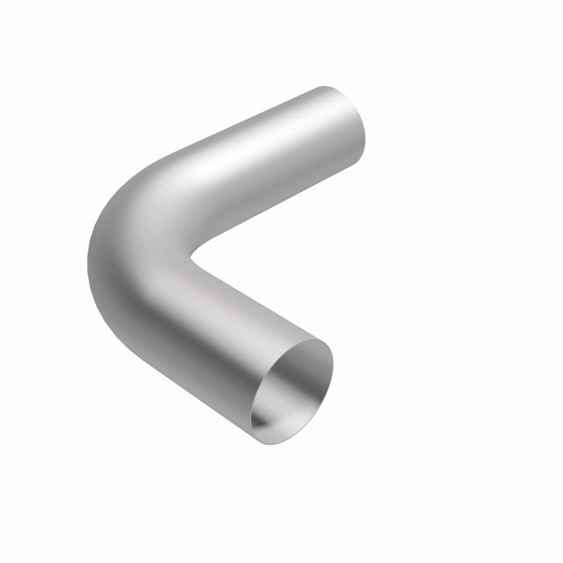 t Universal Exhaust Pipe Smooth Trans 90D 5.00 SS 10pk 10714 10728 Magnaflow MagnaFlow Exhaust Products