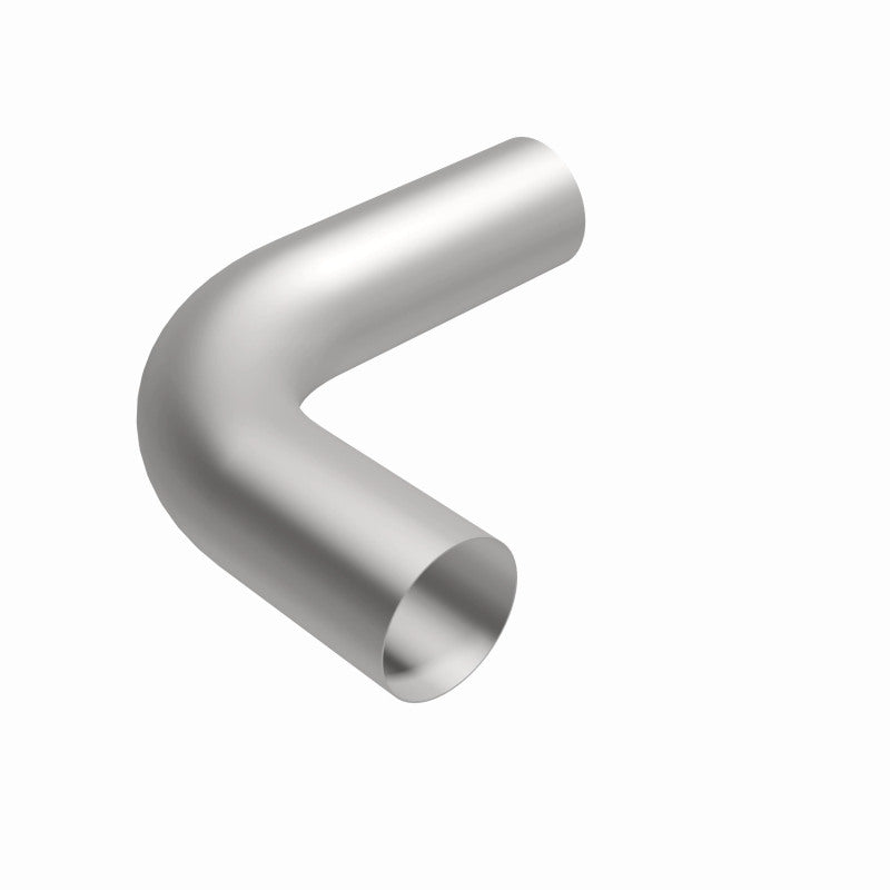 t Universal Exhaust Pipe Smooth Trans 90D 5.00 SS 10pk 10714 10728 Magnaflow MagnaFlow Exhaust Products