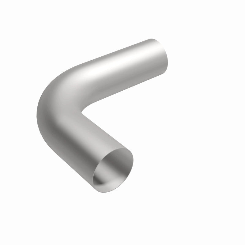 t Universal Exhaust Pipe Smooth Trans 90D 5.00 SS 10pk 10714 10728 Magnaflow MagnaFlow Exhaust Products