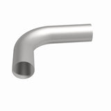 t Universal Exhaust Pipe Smooth Trans 90D 5.00 SS 10pk 10714 10728 Magnaflow MagnaFlow Exhaust Products