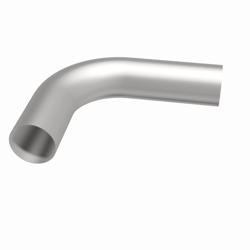 t Universal Exhaust Pipe Smooth Trans 90D 5.00 SS 10pk 10714 10728 Magnaflow MagnaFlow Exhaust Products