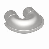 MagnaFlow exhaust pipe 2.5 inch inlet/outlet stainless steel 10731