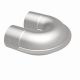 MagnaFlow exhaust pipe 2.5 inch inlet/outlet stainless steel 10731