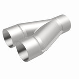 MagnaFlow exhaust pipe stainless steel 10798
