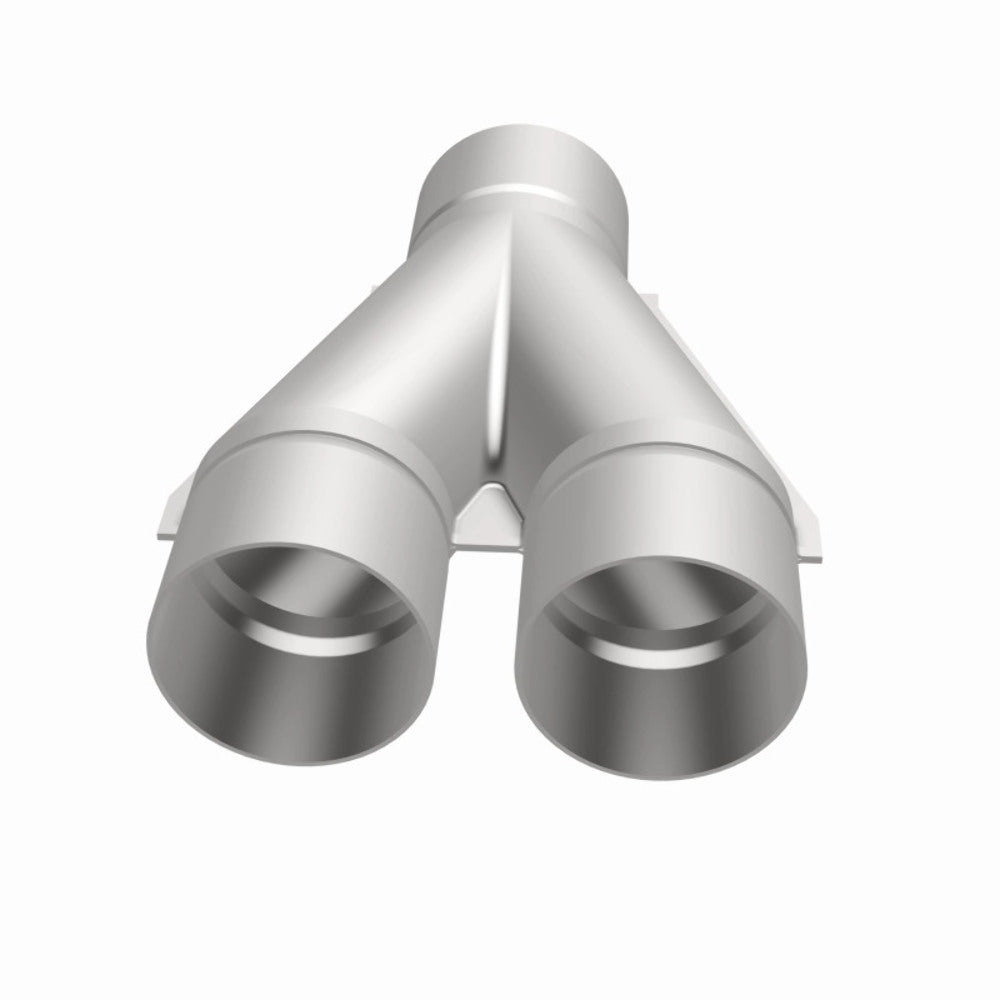 MagnaFlow exhaust pipe stainless steel 10798