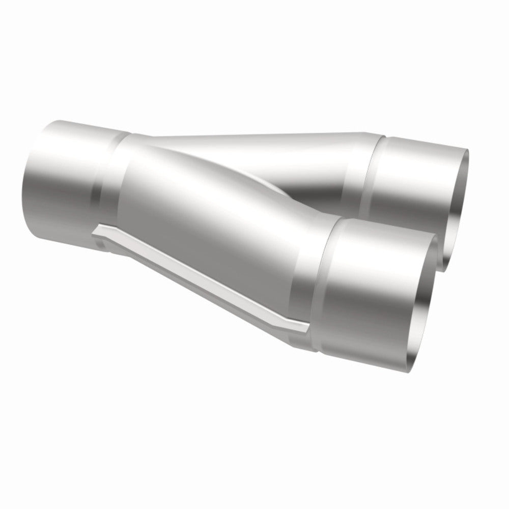 MagnaFlow exhaust pipe stainless steel 10798