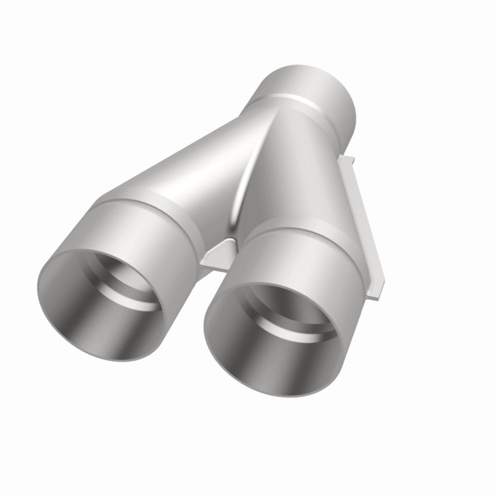 MagnaFlow exhaust pipe stainless steel 10798