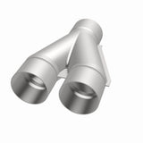 MagnaFlow exhaust pipe stainless steel 10798
