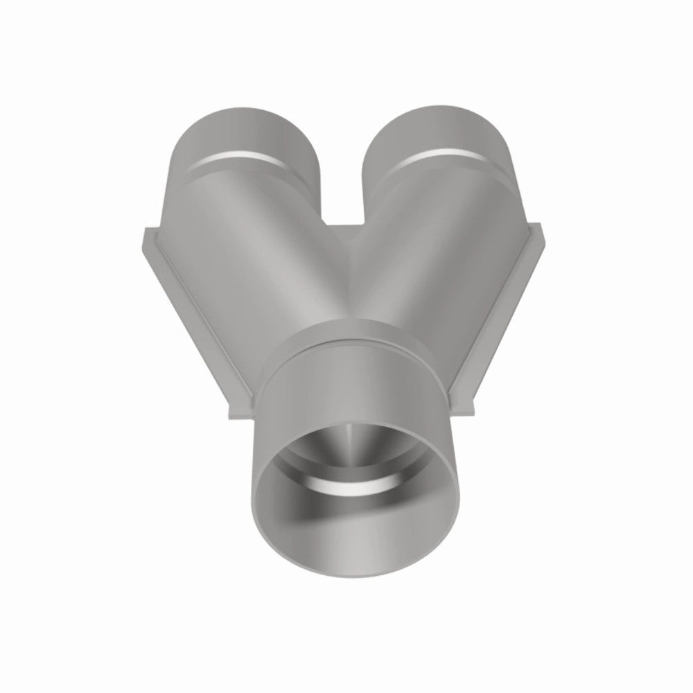 MagnaFlow exhaust pipe stainless steel 10798