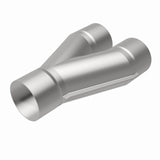 MagnaFlow exhaust pipe stainless steel 10798