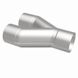 MagnaFlow exhaust pipe stainless steel 10799