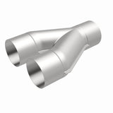 MagnaFlow exhaust pipe stainless steel 10799
