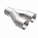 MagnaFlow exhaust pipe stainless steel 10799