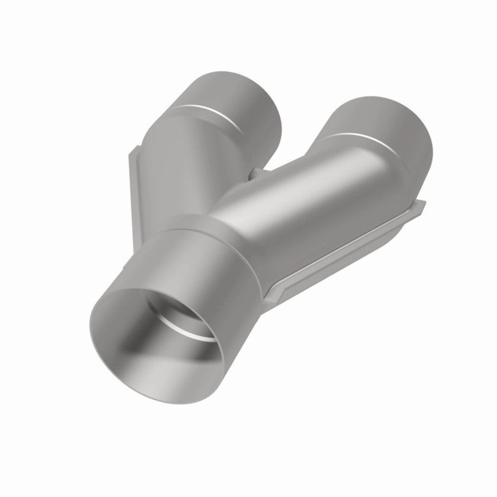 MagnaFlow exhaust pipe stainless steel 10799