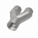 MagnaFlow exhaust pipe stainless steel 10799