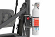 Universal Fire Extinguisher Mount by Rough Country