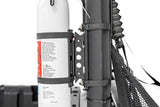 Universal Fire Extinguisher Mount by Rough Country