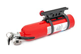 Universal Fire Extinguisher Mount by Rough Country