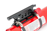 Universal Fire Extinguisher Mount by Rough Country