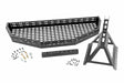 Universal Hitch Rack; Fits by Rough Country