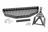 Universal Hitch Rack; Fits by Rough Country