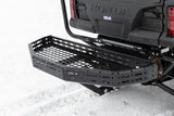 Universal Hitch Rack; Fits by Rough Country