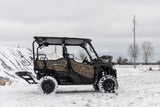 Universal Hitch Rack; Fits by Rough Country