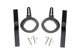 Universal LED Light Mount; by Rough Country