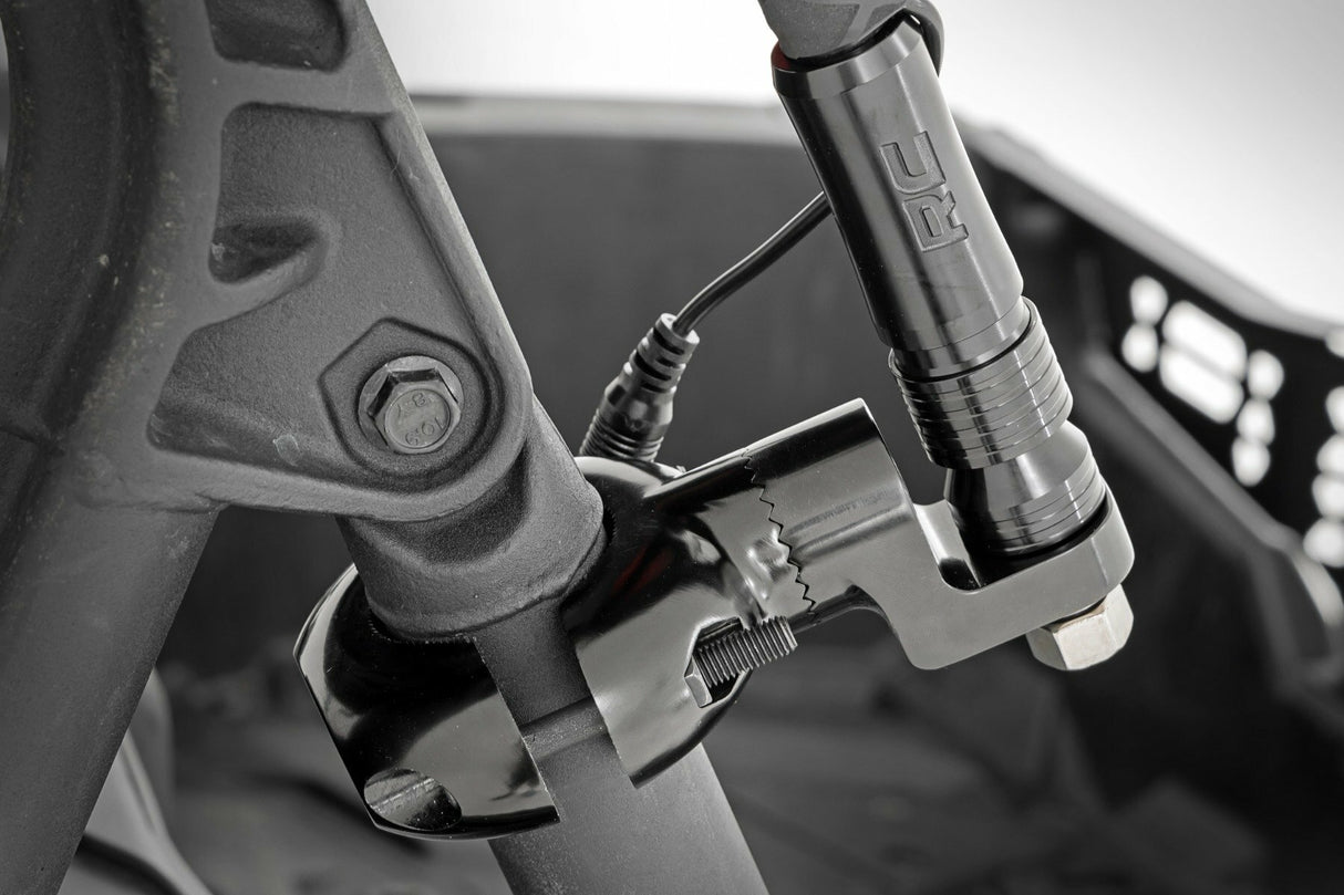 Universal LED Whip Mount by Rough Country