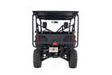 Universal License Plate Bracket; by Rough Country