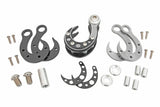 Universal Maui Hooks 99059 by Rough Country
