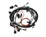 Holley EFI wiring harness harness-558-117