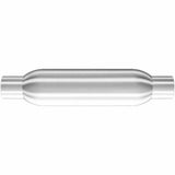 t Universal Performance Muffler GP 3.5 Dia 12 1.75/1.75 18113 Magnaflow MagnaFlow Exhaust Products