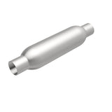 t Universal Performance Muffler GP 3.5 Dia 12 2/2 18114 Magnaflow MagnaFlow Exhaust Products