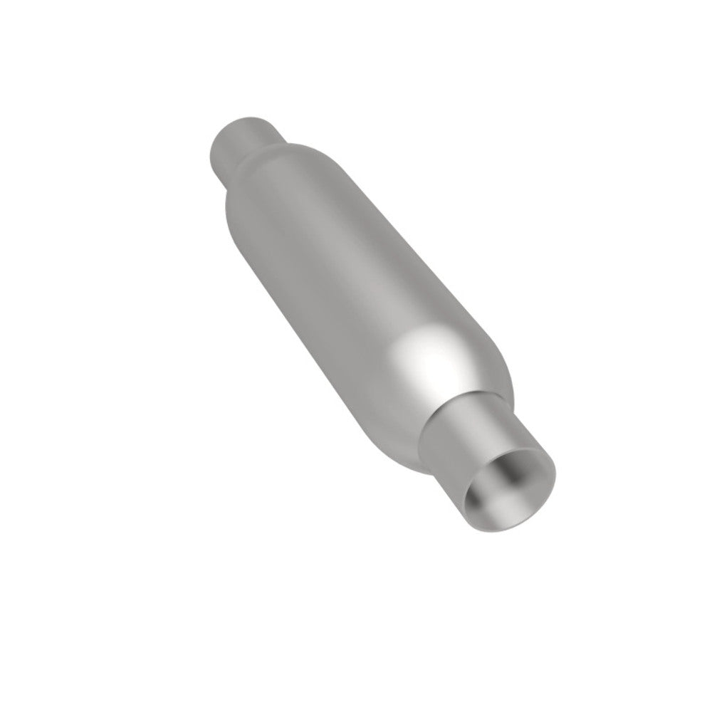 t Universal Performance Muffler GP 3.5 Dia 12 2/2 18114 Magnaflow MagnaFlow Exhaust Products