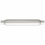t Universal Performance Muffler GP 3.5 Dia 18 2/2 18124 Magnaflow MagnaFlow Exhaust Products