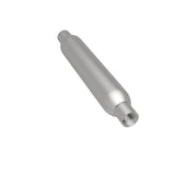 t Universal Performance Muffler GP 3.5 Dia 18 2/2 18124 Magnaflow MagnaFlow Exhaust Products